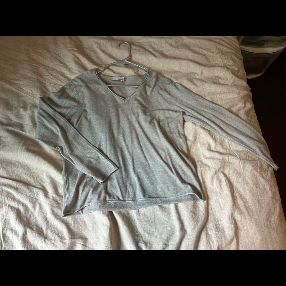 Milano Essential sweater
